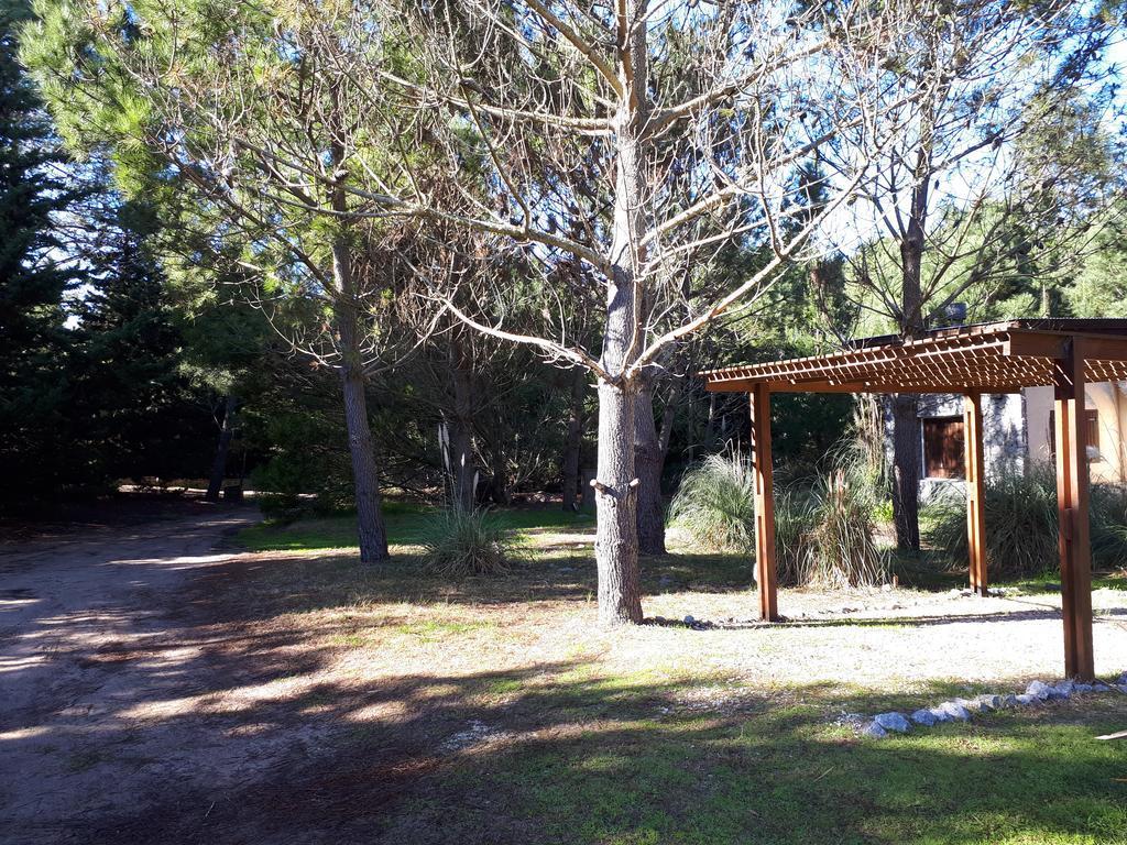 La Gringa, Un Espacio Unico En El Medio Del Bosque Mar de Las Pampas Esterno foto